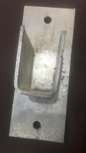Base U Clamp Base U Clamp