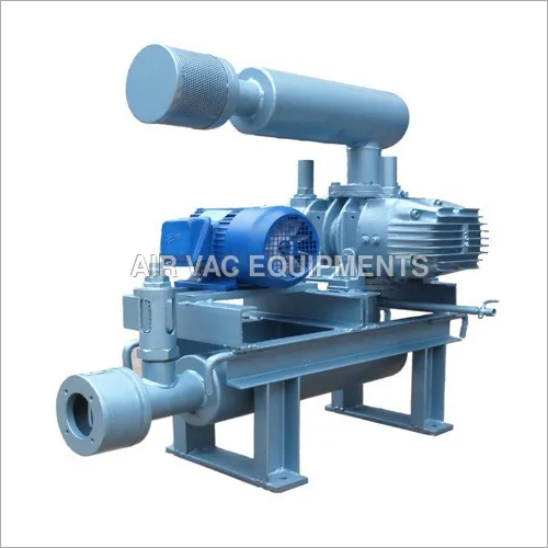 Twin lobe Air Blower Twin lobe Air Blower