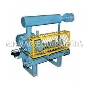 Compact Blower Compact Blower