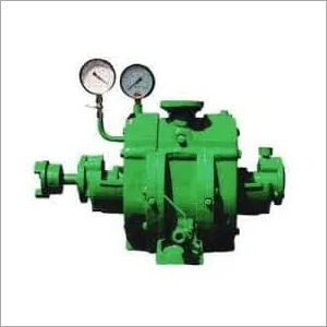 Water Ring Vacuum Pump