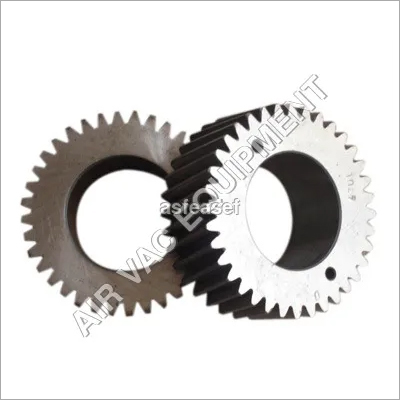 Gear Pair Gear Pair
