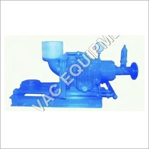 Twin Lobe Water Cooled Compressor