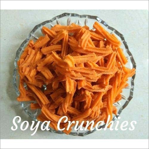 Soya Crunchies