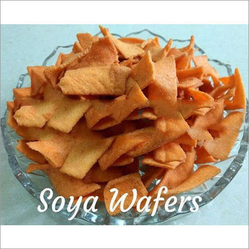 Soya Wafers