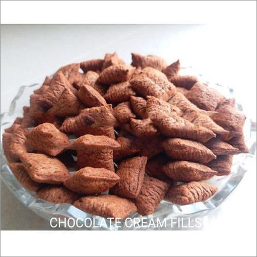 Chocolate Cream Fills