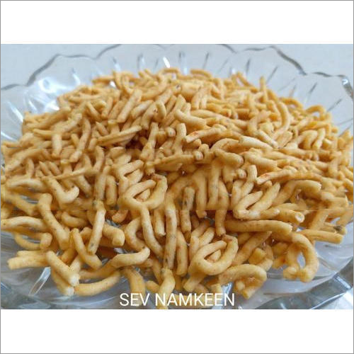 Roasted Tasty Sev Namkeen