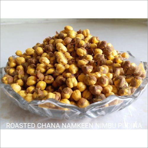 Roasted Chana Namkeen