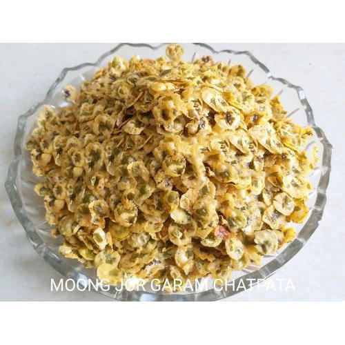 Moong Jor Garam Chatpata