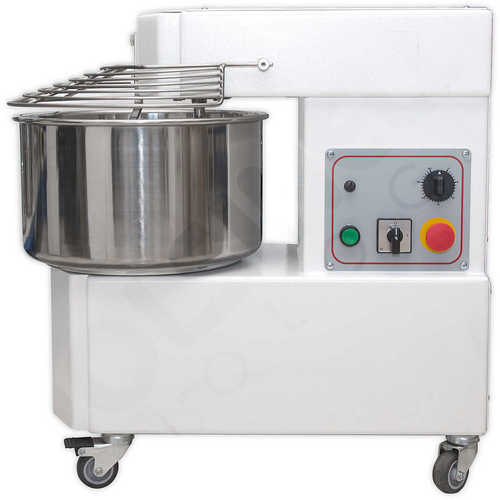 Spiral Mixer