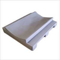 Roto Molded Roller Pallet