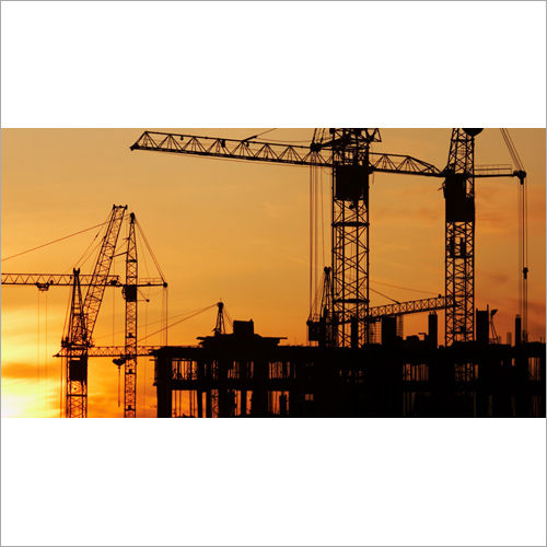 Construction Erp In Dubai Service