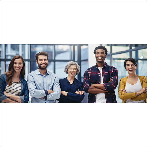 Microsoft Dynamics 365 for Payroll - Payroll 365 Service By Levtech Consulting Services India Private Limited