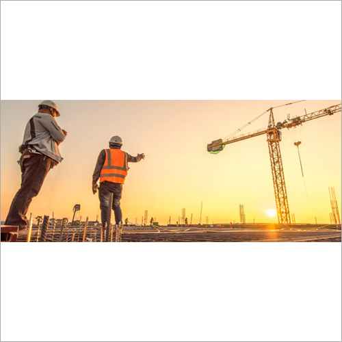 Vertical Cloud for Construction and Real Estate - MTWO Service By Levtech Consulting Services India Private Limited