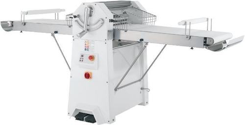 Dough Sheeter