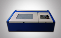 3020 Nonmetal Laser engraving and cutting machine