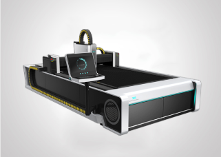 Fiber Laser Cutting Machine 3015N - Stainless Steel 1300x2500mm, 200-500W | Precise, Durable, High Speed Cutting