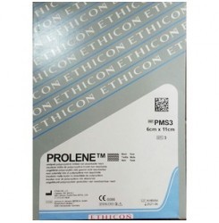 Ethicon Prolene Mesh (Pms)