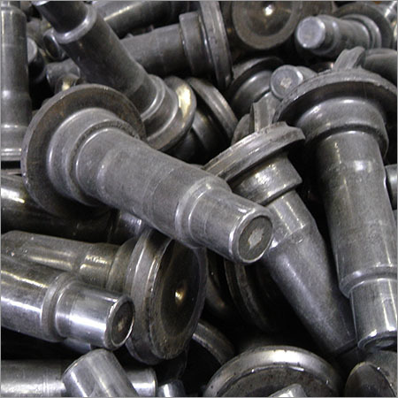 Die Cast Cold Press Forging Die Cast Cold Press Forging