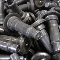 Die Cast Cold Press Forging