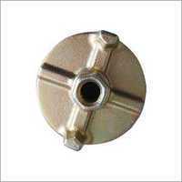 3 Wing Anchor Nut