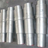 Shaft Forging