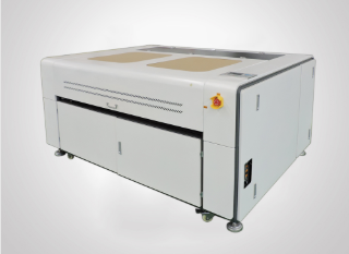 1290-1690 Nonmetal Laser engraving and cutting machine By GLOBALTRADE