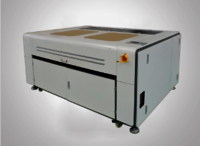 1290-1690 Nonmetal Laser engraving and cutting machine