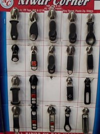 Unbreakable Zip Slider