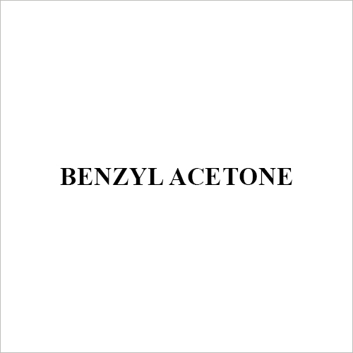 Benzyl Acetone