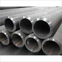 Stainless Steel Pipe