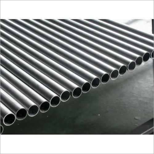 Stainless Steel Seamless Pipe