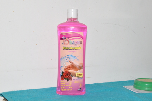 Liquid Hand Wash