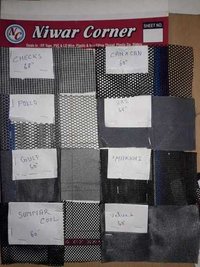 Net Bag By Niwar Corner