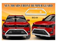 XUV-300 FRONT BUMPER GUARD