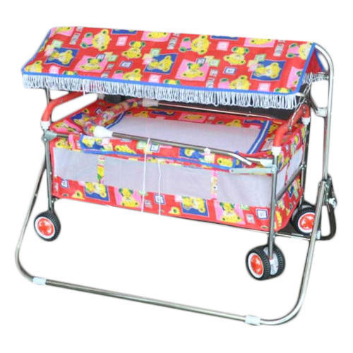 Chrome Hoodsenior Baggi Jhula