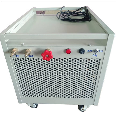 Welding Water Cooling Unit