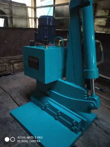 Hydraulic Cutter Hardness: Rigid