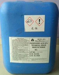 phosphoric acid 85%