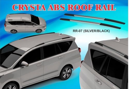 Crysta Roof Rail