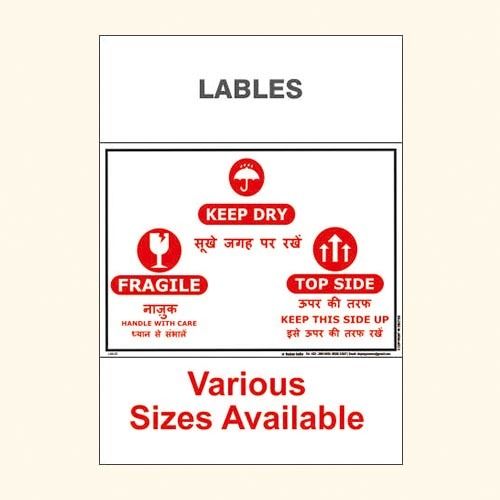 labels Stickers