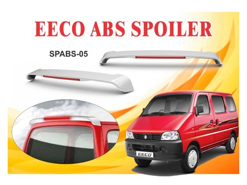 EECO SPOILER By FF INDIA