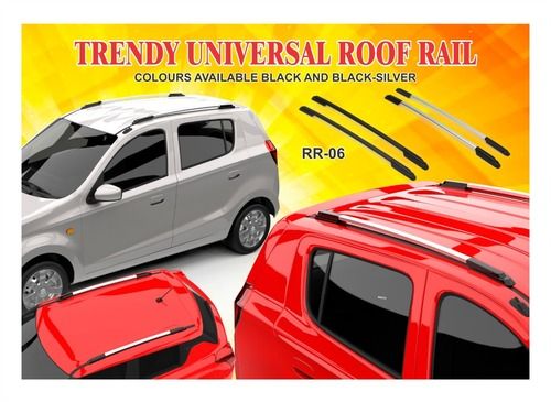 'TRENDY' UNIVERSAL ROOF RAIL