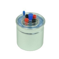 Joule's calorimeter