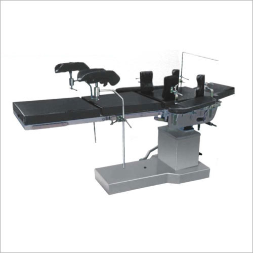 Operating Table C-ARm Compatible(Hydraulic)