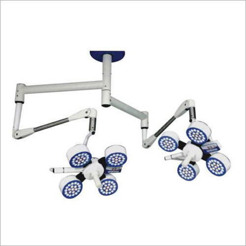 LED Operation Theatre Light (4+4)