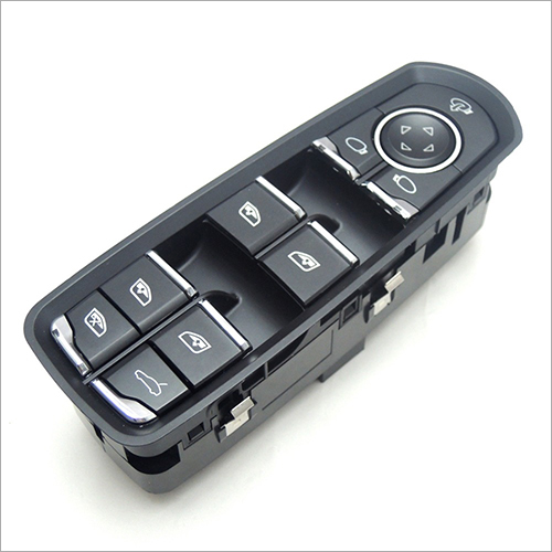 Car Front Door Window Switch