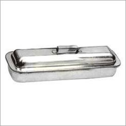 Catheter Tray (S.S)