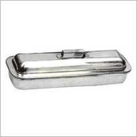 Catheter Tray (S.S)