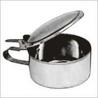 Sputum Mug (S.S)