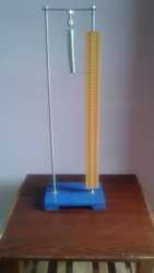 K. CONSTANT SPRING APPARATUS